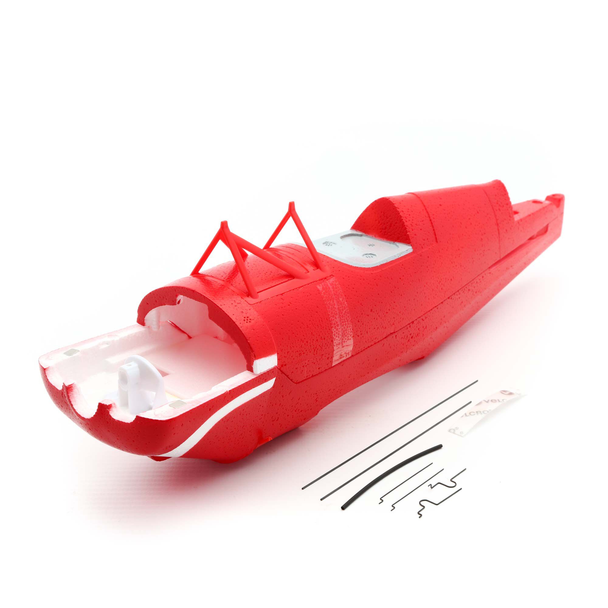 E-flite E-flite Fuselage Set: UMX Pitts S1S | Horizon Hobby