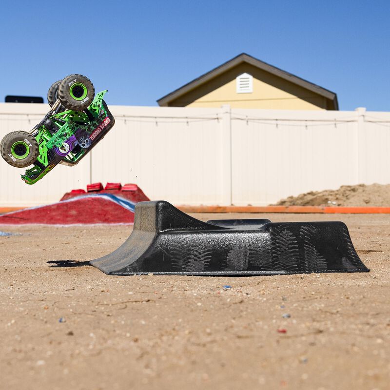 Pro-Line Racing Mini Monster Truck Backflip Ramp