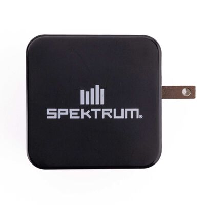 Spektrum 65W USB-C GaN Power Supply Spektrum 65W USB-C GaN Power Supply