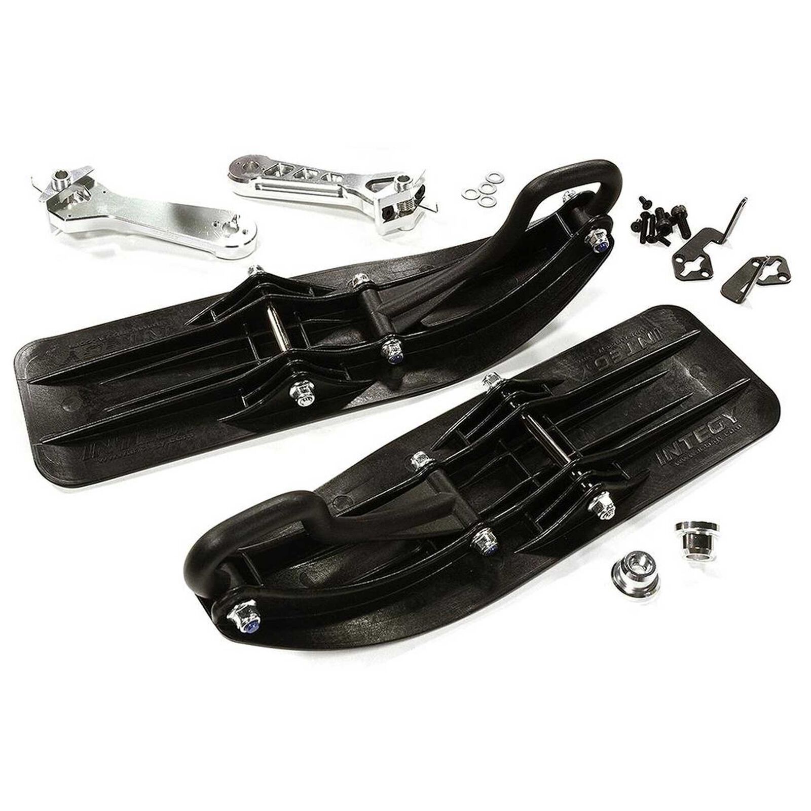 Front Sled Attachment Set: 1/8 Yeti XL