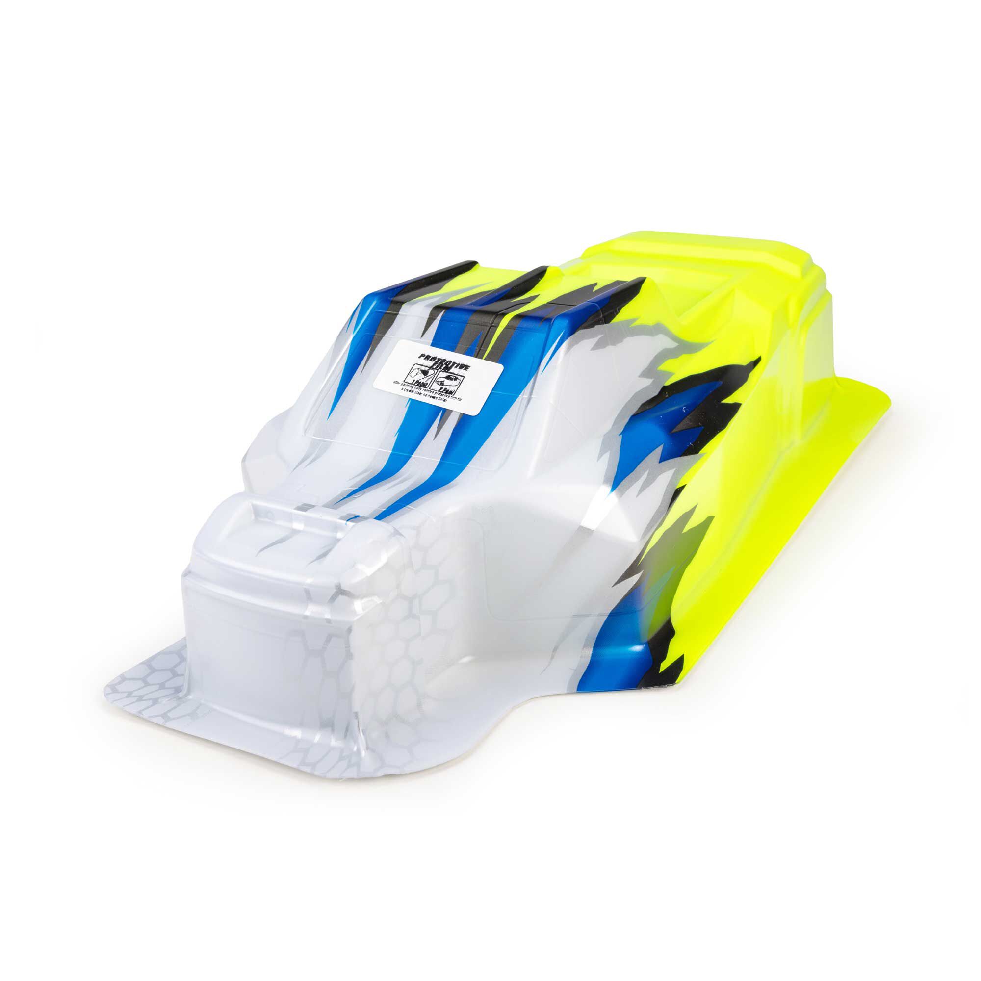 Pro-Line Racing Pro-Line Racing 1/8 Limited Edition Pre-Painted