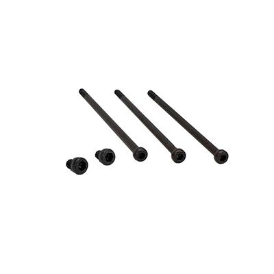 Double Down 6500Kv Screw Kit (5) Double Down 6500Kv Screw Kit (5)