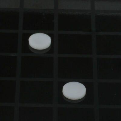 Piston Pin Retainer (2pc): RR, SS, BS Piston Pin Retainer (2pc): RR, SS, BS