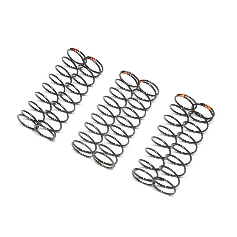 Losi Spring Set, Rear: 8XT