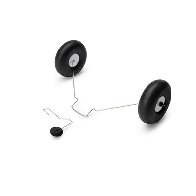 Landing Gear Set: Apprentice STOL 700 Landing Gear Set: Apprentice STOL 700