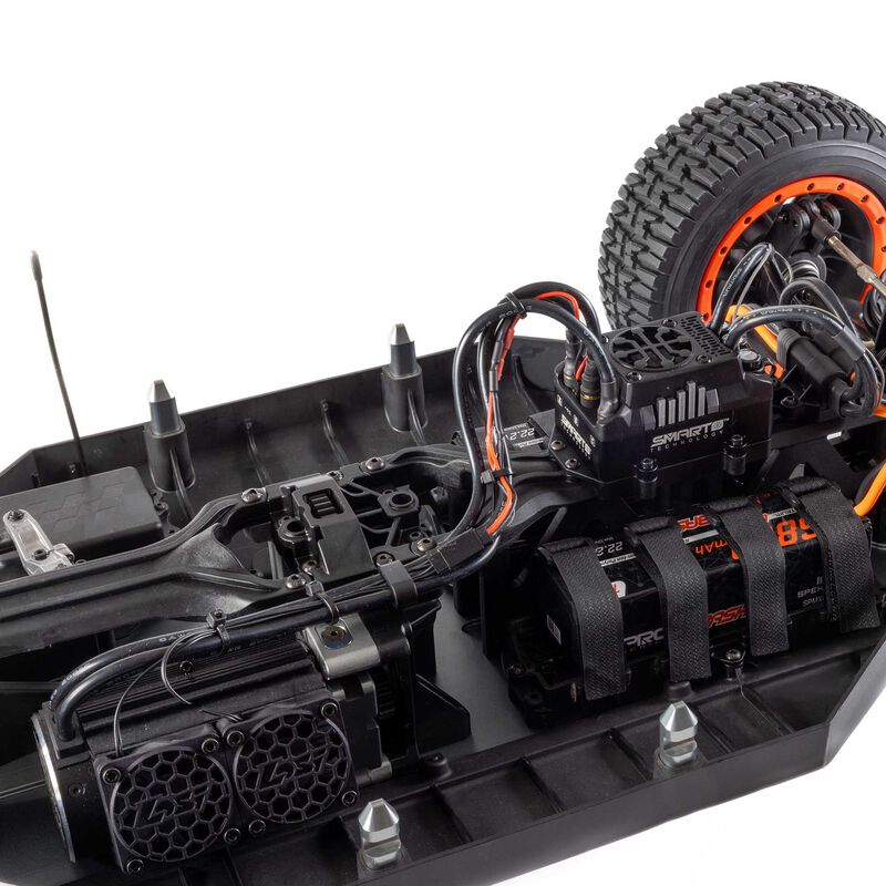 1/5 5IVE-TE 3.0 Electric 4WD Desert Truck RTR