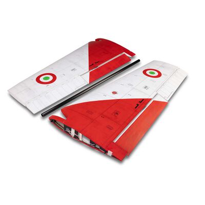 Wing Set: Aermacchi MB-339 60-86N - Military Wing Set: Aermacchi MB-339 60-86N - Military