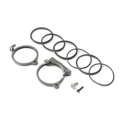 Motor Mount (1): 8XE Motor Mount (1): 8XE