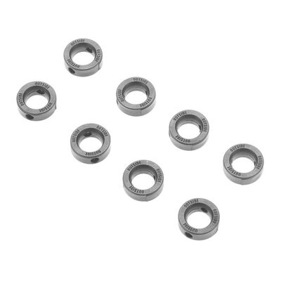 Driveshaft Pin Retaining Ring: Nero (8) Driveshaft Pin Retaining Ring: Nero (8)