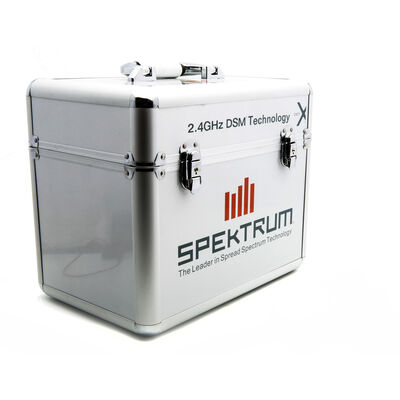 Spektrum Single Air Transmitter Stand Up Case Spektrum Single Air Transmitter Stand Up Case