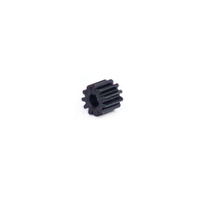 11T High Quality Steel Pinion For Micro Komodo 11T High Quality Steel Pinion For Micro Komodo