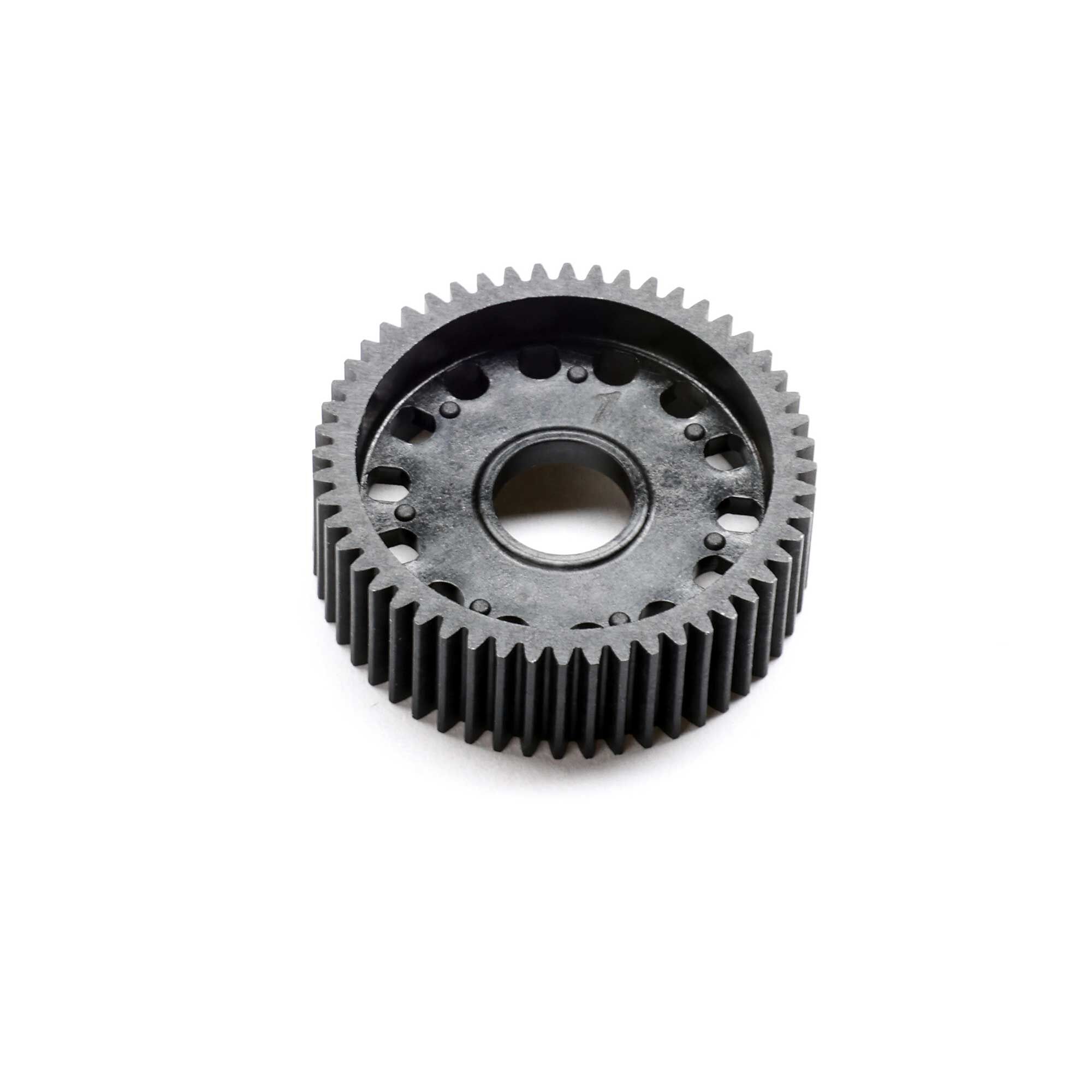 Team Losi Racing Team Losi Racing Diff Gear, 52T: 22X | Horizon Hobby