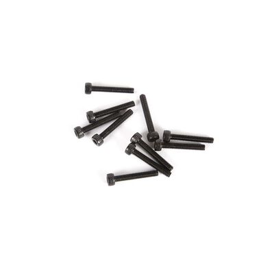 M2.5 x 16mm Cap Head Screw (10) M2.5 x 16mm Cap Head Screw (10)
