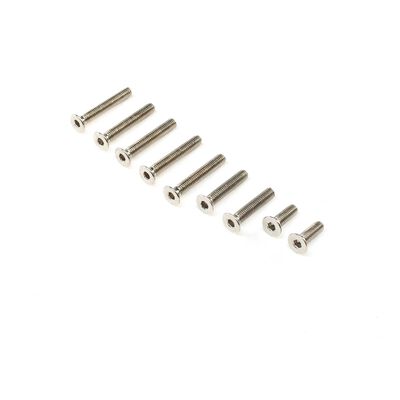 Screw Set: F-4 Phantom II 80mm EDF Screw Set: F-4 Phantom II 80mm EDF