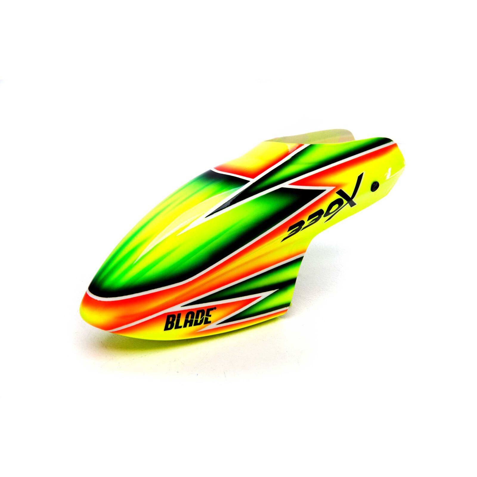 Blade Fiberglass Canopy 330S Horizon Hobby