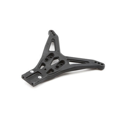 Rear Shock Tower: 22SCT 3.0 Rear Shock Tower: 22SCT 3.0