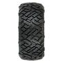 1/10 Icon Front/Rear 2.2"/3.0" All Terrain Short Course Tires (2)