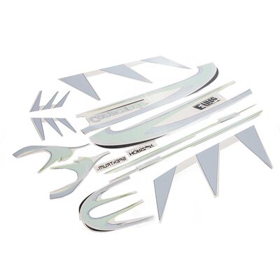 Decal Sheet: UMX Conscendo Decal Sheet: UMX Conscendo