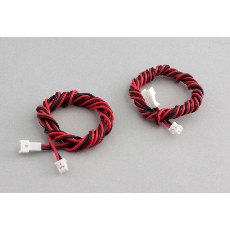 Extension 24" (2): Universal Light Kit