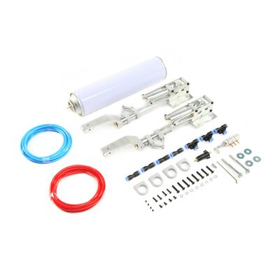 Complete Retracts: Ki-43 Oscar 60cc Complete Retracts: Ki-43 Oscar 60cc