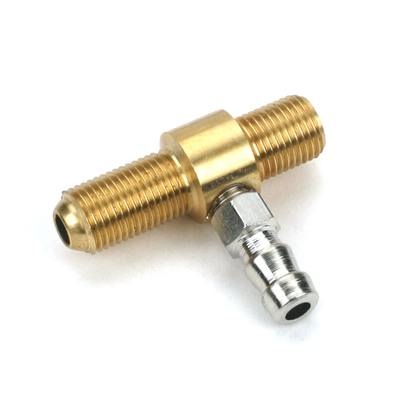 Spray Bar with Int P-2 "O": 120-180