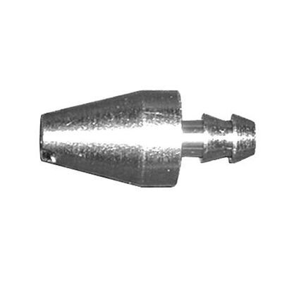 Large Klunk Weight: Fuel Tank Large Klunk Weight: Fuel Tank