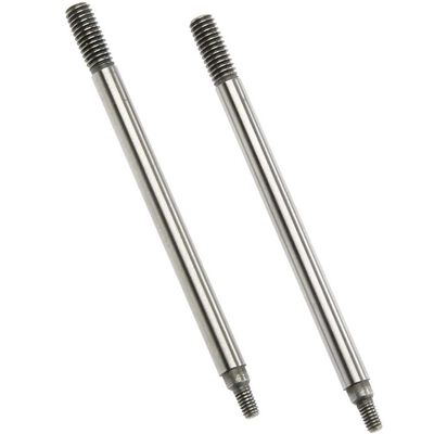 Shock Shaft 4x62.5mm (2): 6S Shock Shaft 4x62.5mm (2): 6S