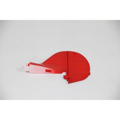 Vertical Stabilizer: Pitts 1400mm V2 Vertical Stabilizer: Pitts 1400mm V2