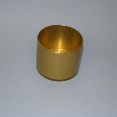 3" Aluminum Nose Cone 3" Aluminum Nose Cone