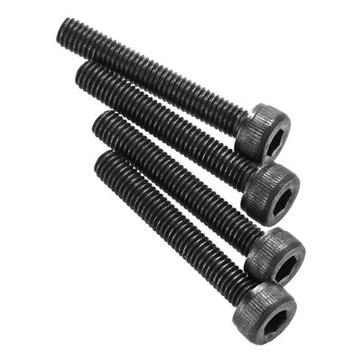 Cap Head Hex Machine Screw 3x20mm (4) Cap Head Hex Machine Screw 3x20mm (4)