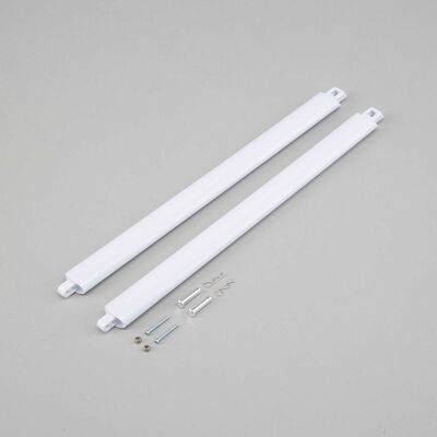 Strut Set with Hardware: Carbon-Z Cessna 150 Strut Set with Hardware: Carbon-Z Cessna 150