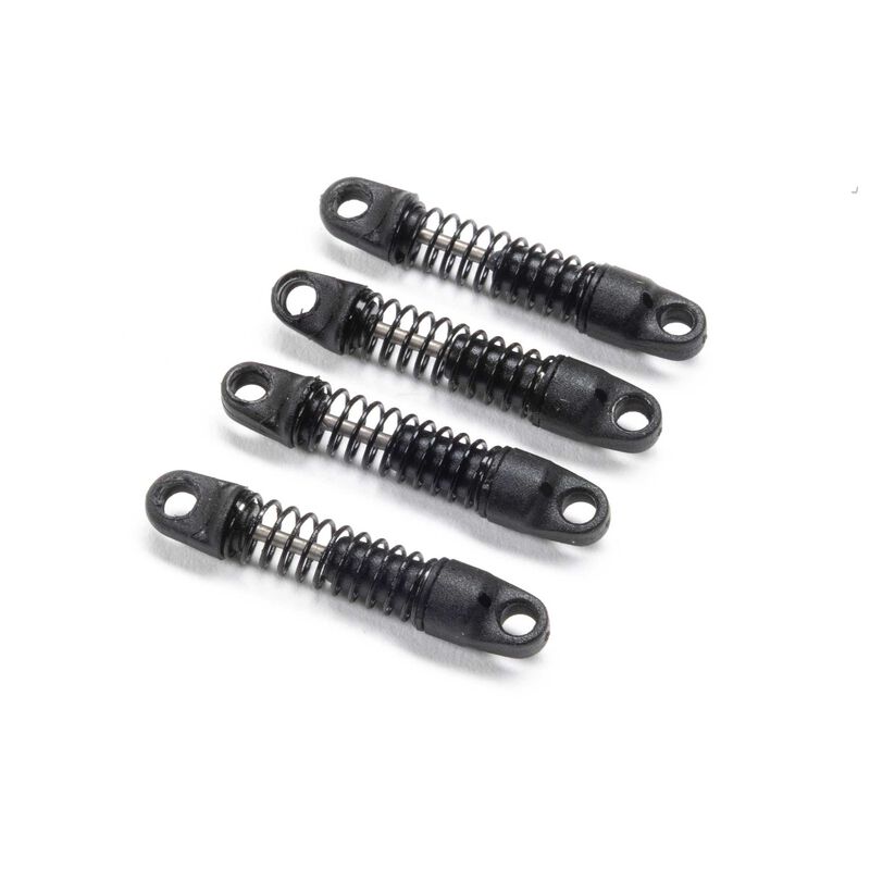 Shock Set, Preassembled: SCX30 Shock Set, Preassembled: SCX30