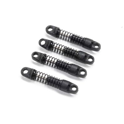 Shock Set, Preassembled: SCX30 Shock Set, Preassembled: SCX30