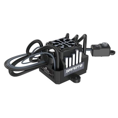 Firma 120A Black Edition Brushless Smart ESC, 3S-4S Firma 120A Black Edition Brushless Smart ESC, 3S-4S