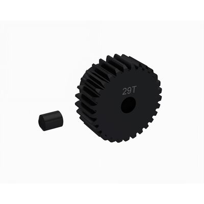 Pinion Gear 29T MOD 0.5 CNC 3.2mm Bore Pinion Gear 29T MOD 0.5 CNC 3.2mm Bore