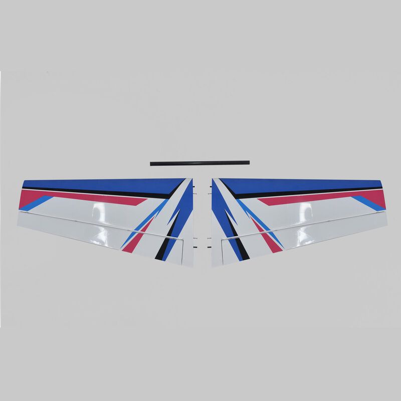 Phoenix Model Wing Set, SLICK 580 67"