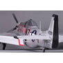 P-51D Big Beautiful Doll PNP V8, 1450mm