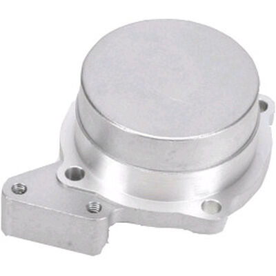 FA-82B Rear Cover: AB, RR FA-82B Rear Cover: AB, RR