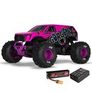 1/10 GORGON 223S 2WD RTR Brushless Monster Truck