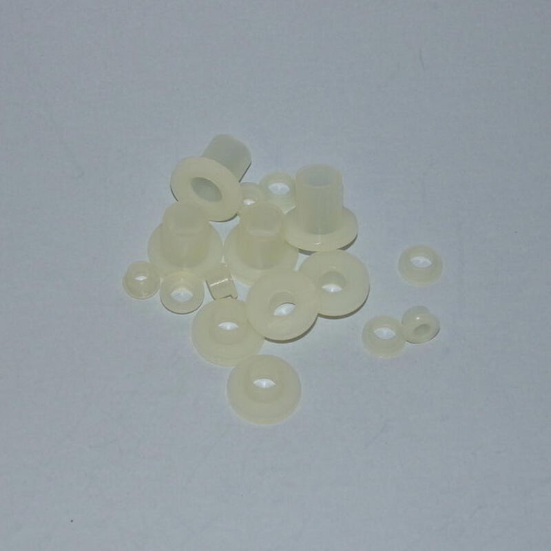 Nylon Shoulder Washer Assortme