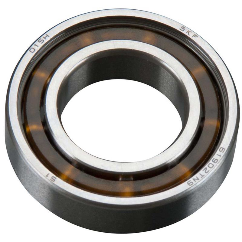 Rear Bearing: 50SX-H, 55HZ, 55AX Rear Bearing: 50SX-H, 55HZ, 55AX