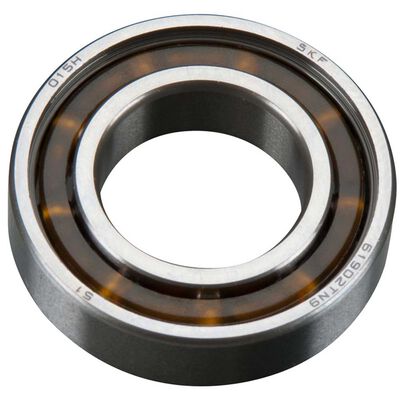 Rear Bearing: 50SX-H, 55HZ, 55AX Rear Bearing: 50SX-H, 55HZ, 55AX