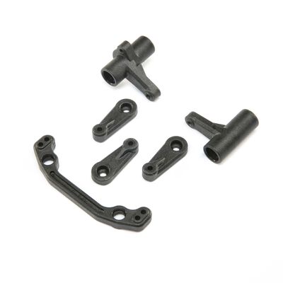 Composite Steering Set: 22X-4 Composite Steering Set: 22X-4
