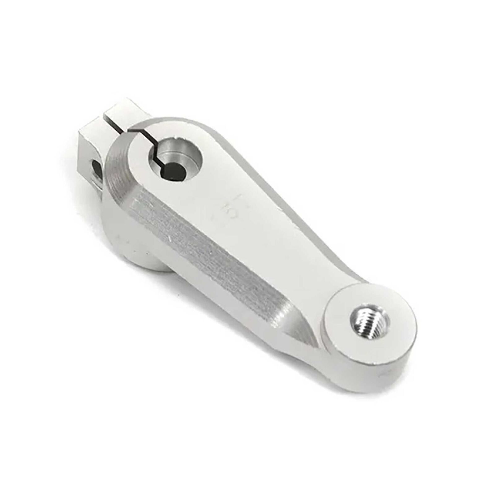 NUOVO NHX HD Servocorno In Alluminio 15T Per 1/6 Assiale SCX6 - Foto 5