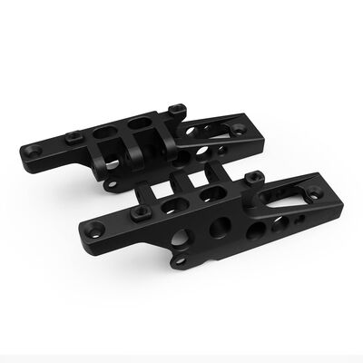 HD Truss, Black Anodized: Wraith, Yeti HD Truss, Black Anodized: Wraith, Yeti