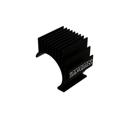 Motor Heatsink Type C: GROM Motor Heatsink Type C: GROM