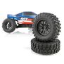 1/28 2WD MT28 Monster Truck Brushed RTR