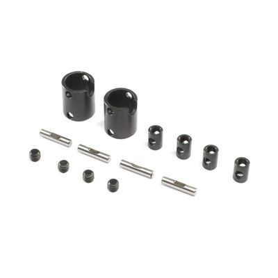 LCD Hardware Set (2): 22X-4 LCD Hardware Set (2): 22X-4