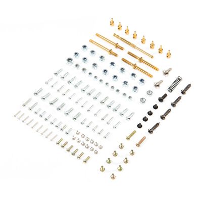 Hardware set: Air Tractor Hardware set: Air Tractor