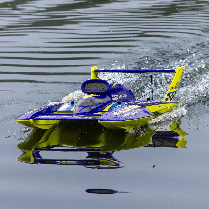Pro Boat Miss Illinois U-34 34